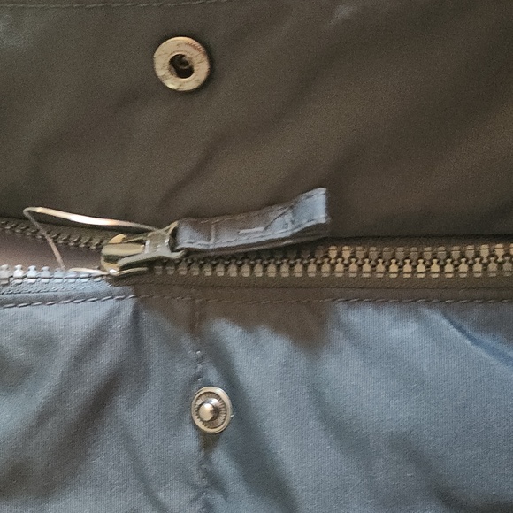 GAP FACTORY XXL Men's COLD CONTROL MAX Winter Jacket with Hood - Picture 12 of 16